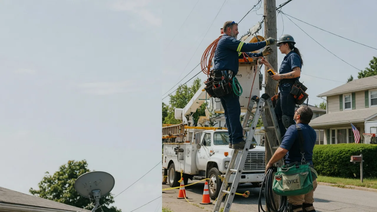 Electrical Repair in Winchester, KS near me